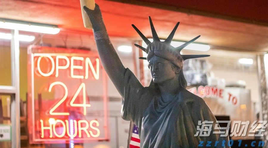 财报前瞻 | 星巴克(SBUX.US)业绩预期频遭下调，“重返战略”为救命稻草