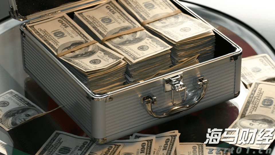 DRAM市场复苏在即！美光科技(MU.US)上调第四财季业绩预期