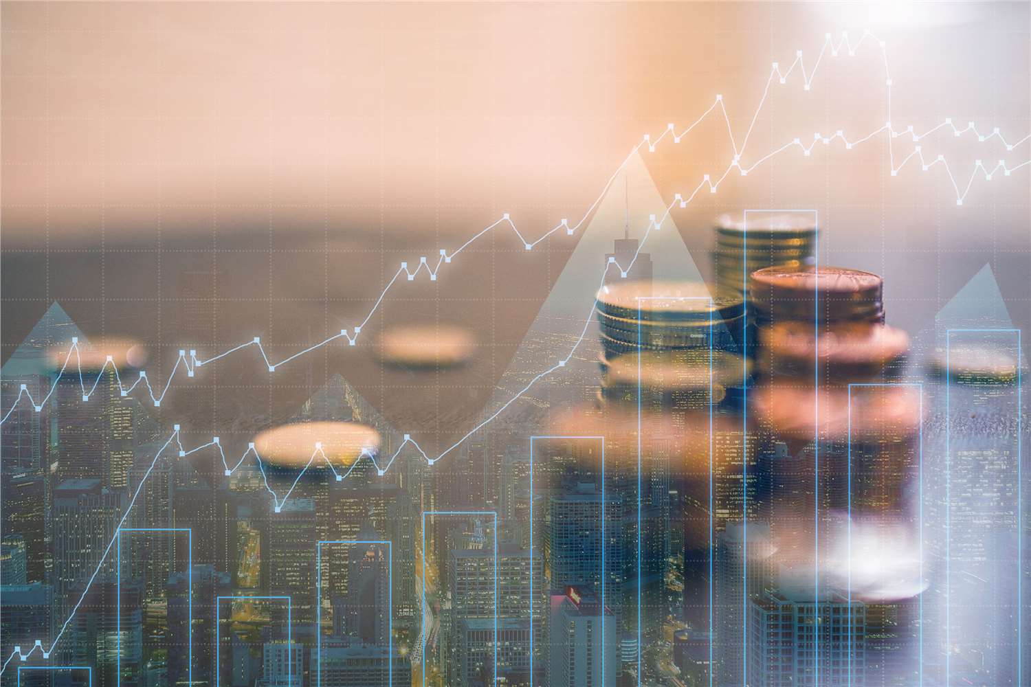 今年前2个月武乐镇实现规模以上工业总产值8.57亿元